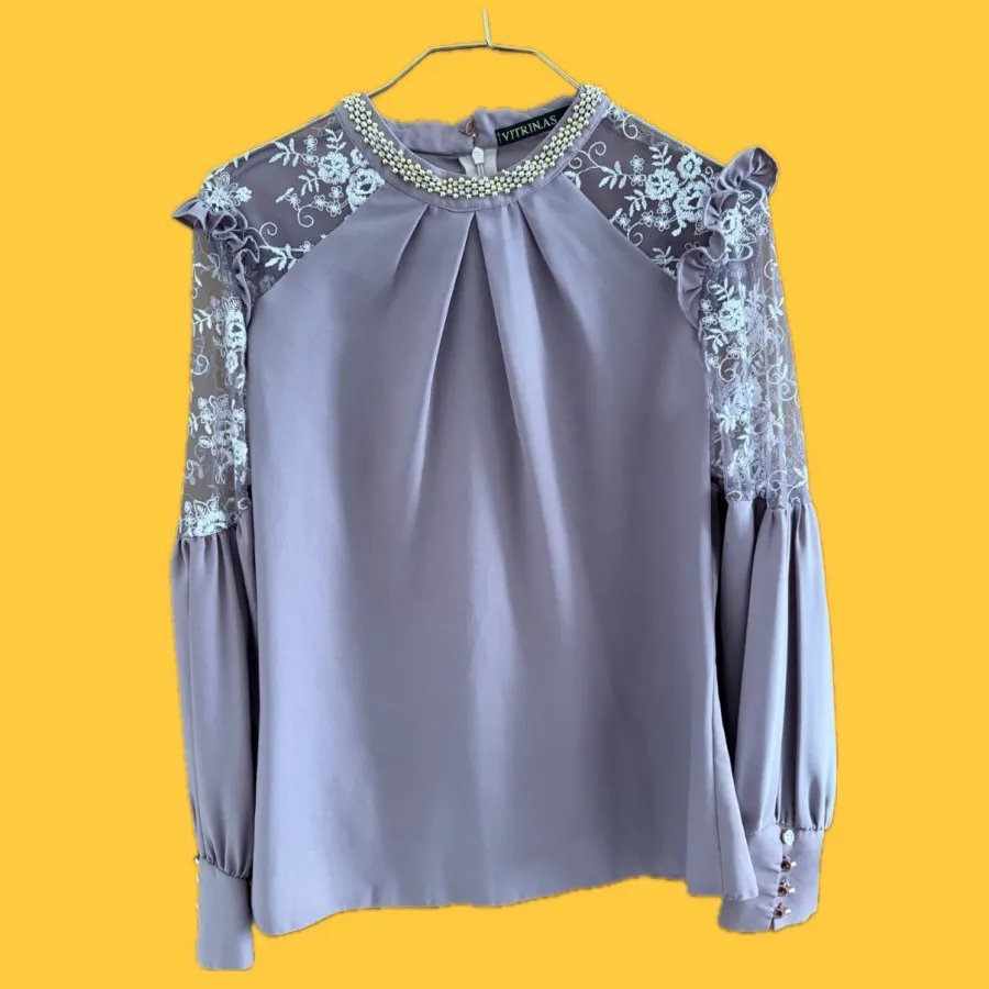 شومیز یاسی