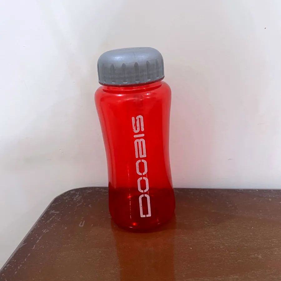 بطری آب
