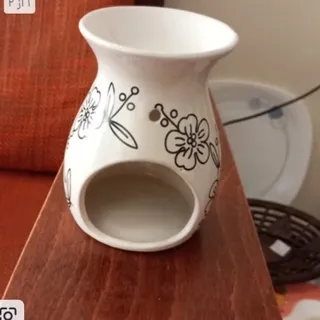 شمعدان سرامیکی