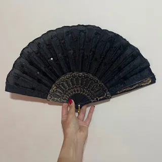 بادبزن هندی