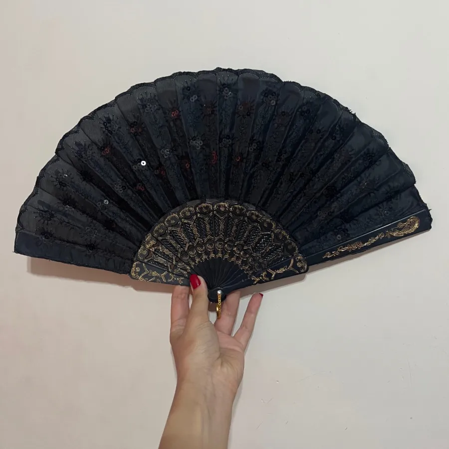 بادبزن هندی