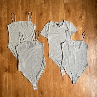 Newlook bodysuit