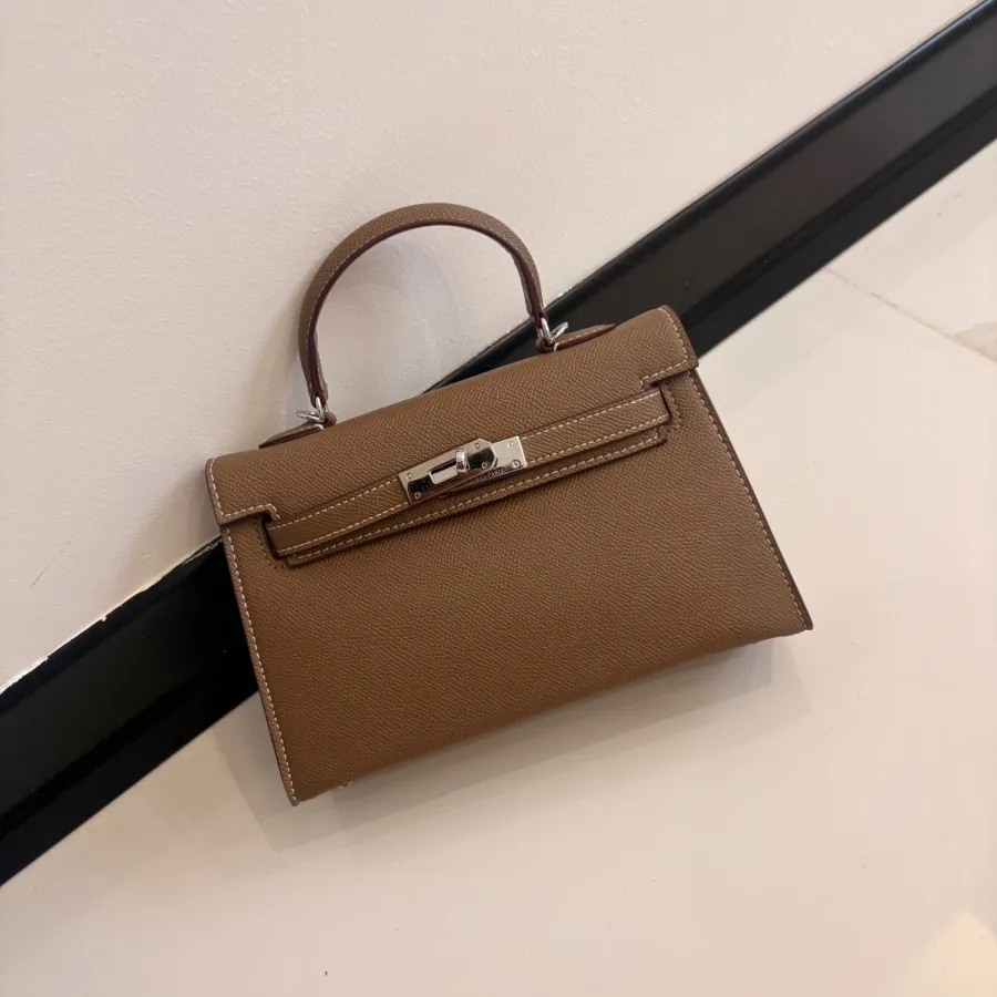 کیف هرمس مستر
