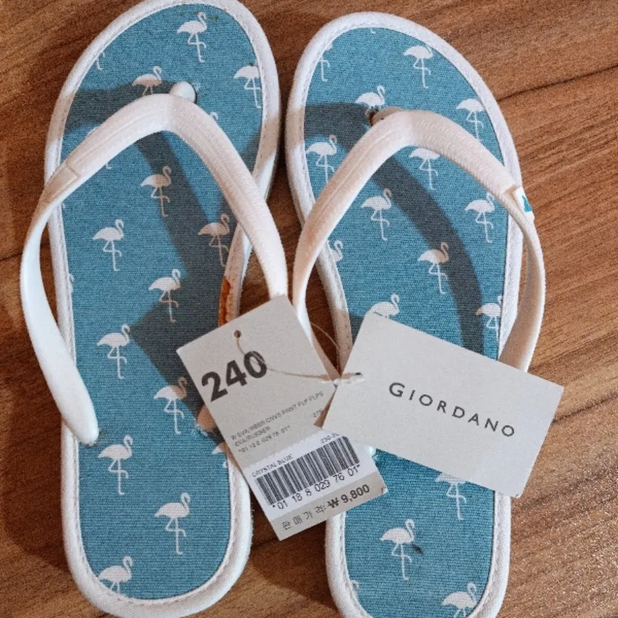 صندل giordano