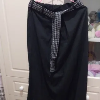 شنل و دامن