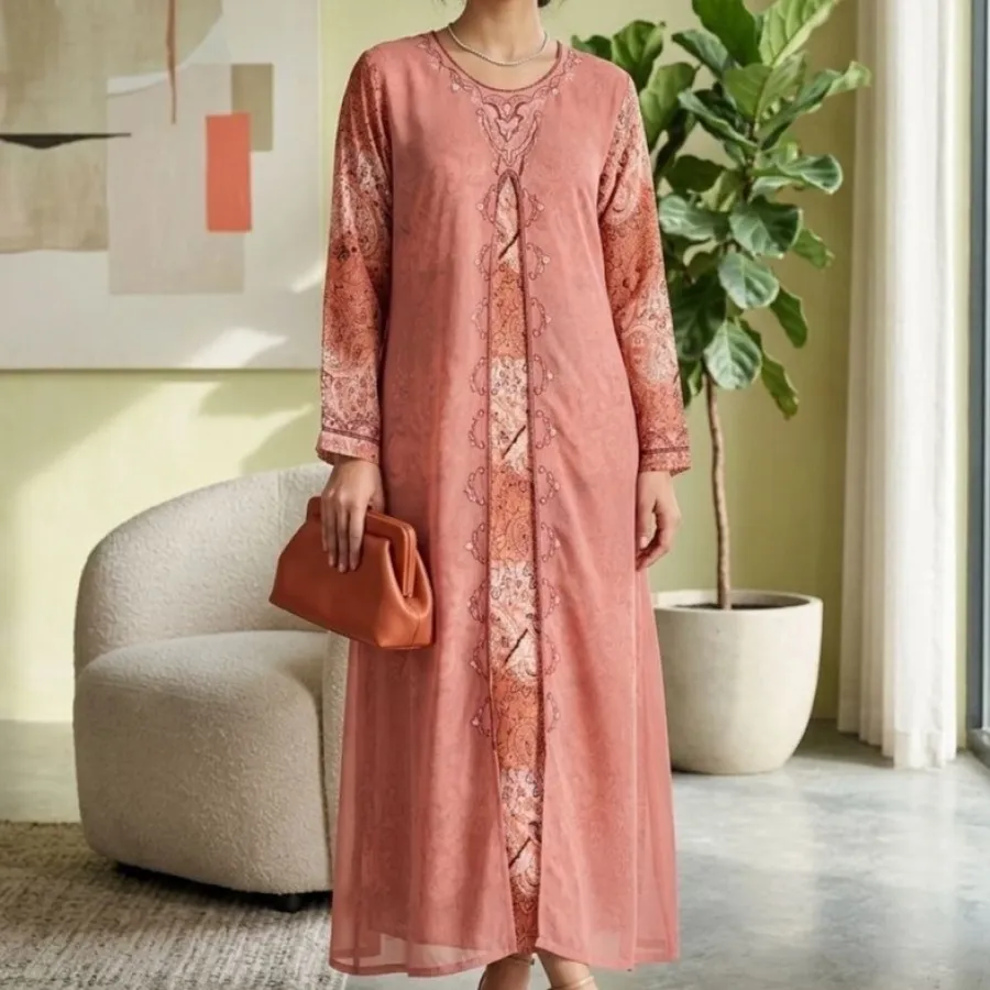 پیراهن وارداتی