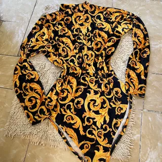 بادی مخمل
