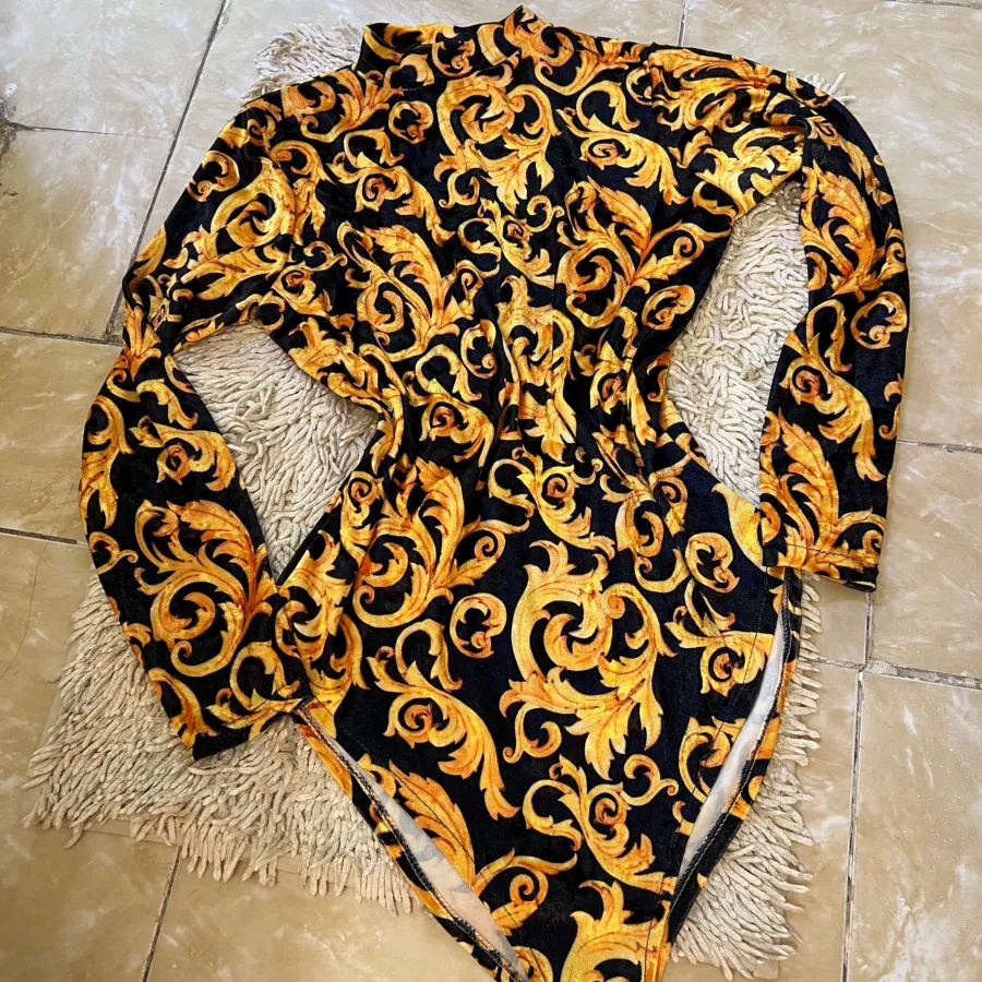 بادی مخمل