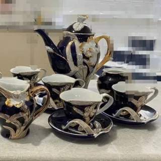 ست صبحانه خوری