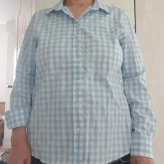 شومیز سالم خنک سایز 44