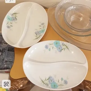 ظرف سرو ملامین