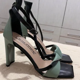کفش برند lescarpe