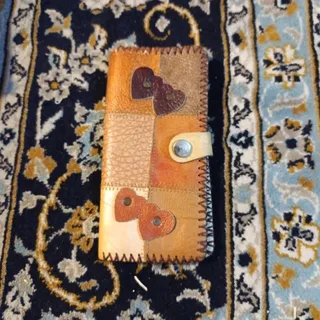 کیف دست دوز