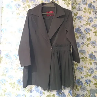 کت