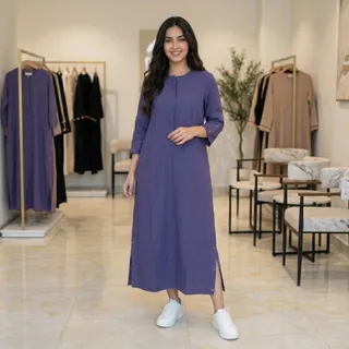 مانتو اداری دانشگاهی
