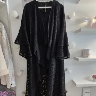 مانتو آستر گیپور