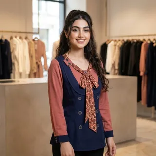 شومیز  شیک