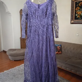 پیراهن مجلسی