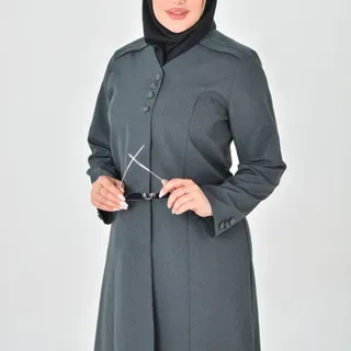 مانتو شلوار اداری