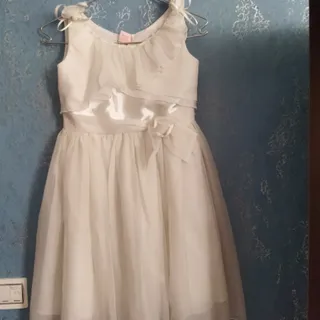 لباس مجلسی دخترانه