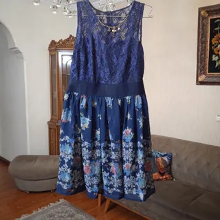 پیراهن زنانه و دخترانه