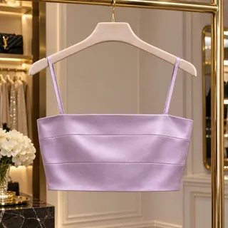 کراپ تاپ برند زارا