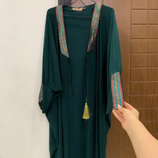 مانتو ترک