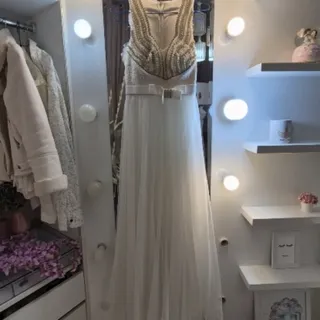 پیراهن مجلسی