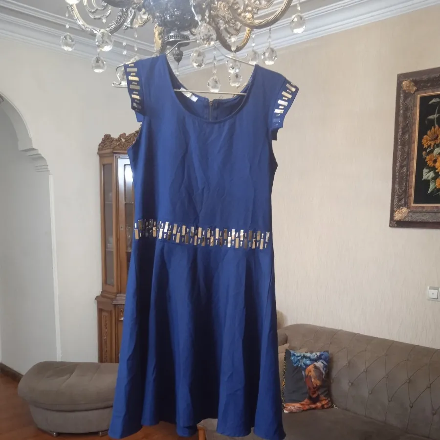 پیراهن زنانه و دخترانه