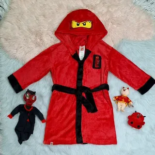 حوله تنپوش وارداتی بچگانه