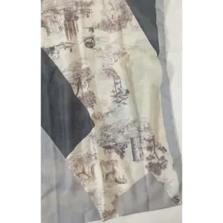 شال نخی