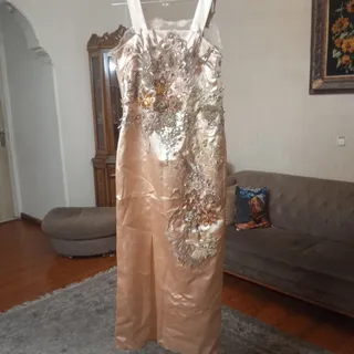 پیراهن مجلسی زنانه