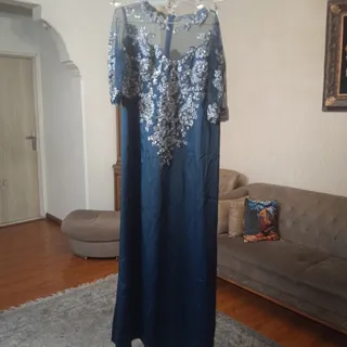 پیراهن مجلسی زنانه