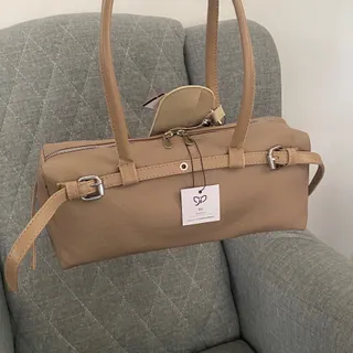 کیف صندوقی