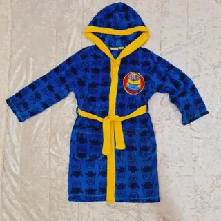 حوله تنپوش وارداتـی بچگان