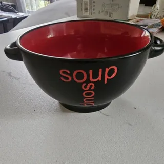 سوپ خوری