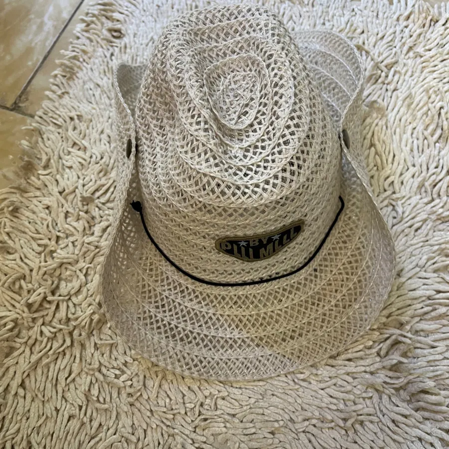 کلاه کابوی