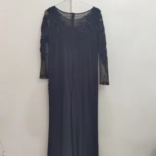 پیراهن مجلسی