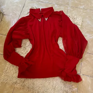 شومیز خارجی