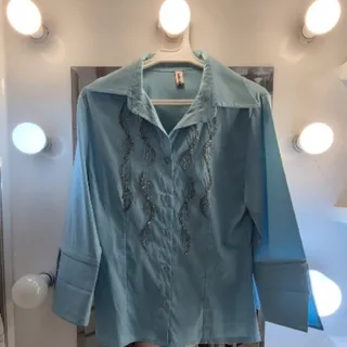 شومیز ترک