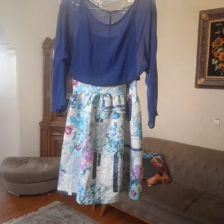 پیراهن زنانه و دخترانه