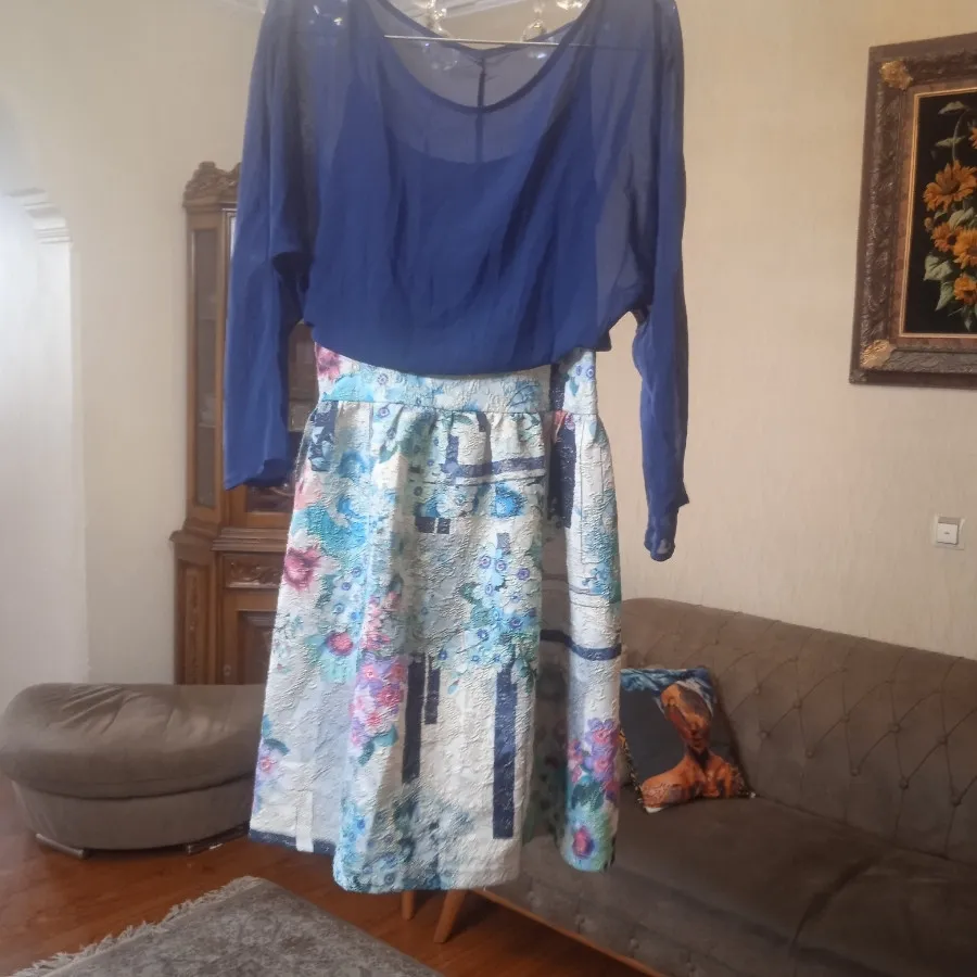 پیراهن زنانه و دخترانه