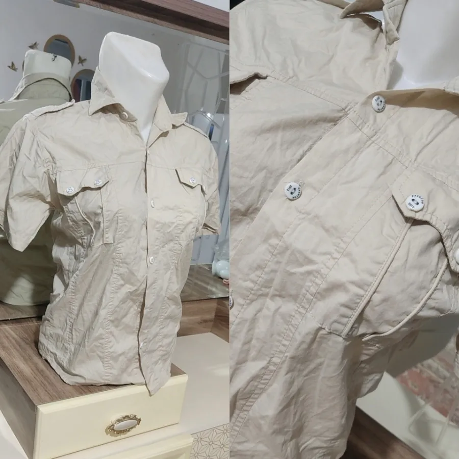 پیراهن