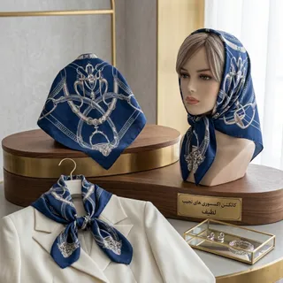 مینی اسکارف
