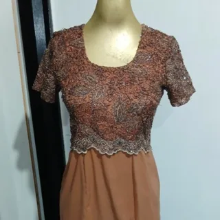 لباس مجلسی