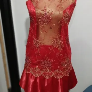 لباس مجلسی