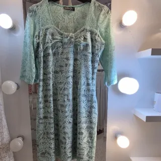 پیراهن ترک
