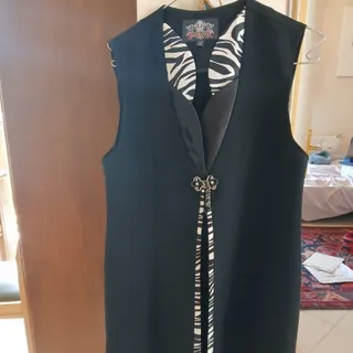 لباس مجلسی
