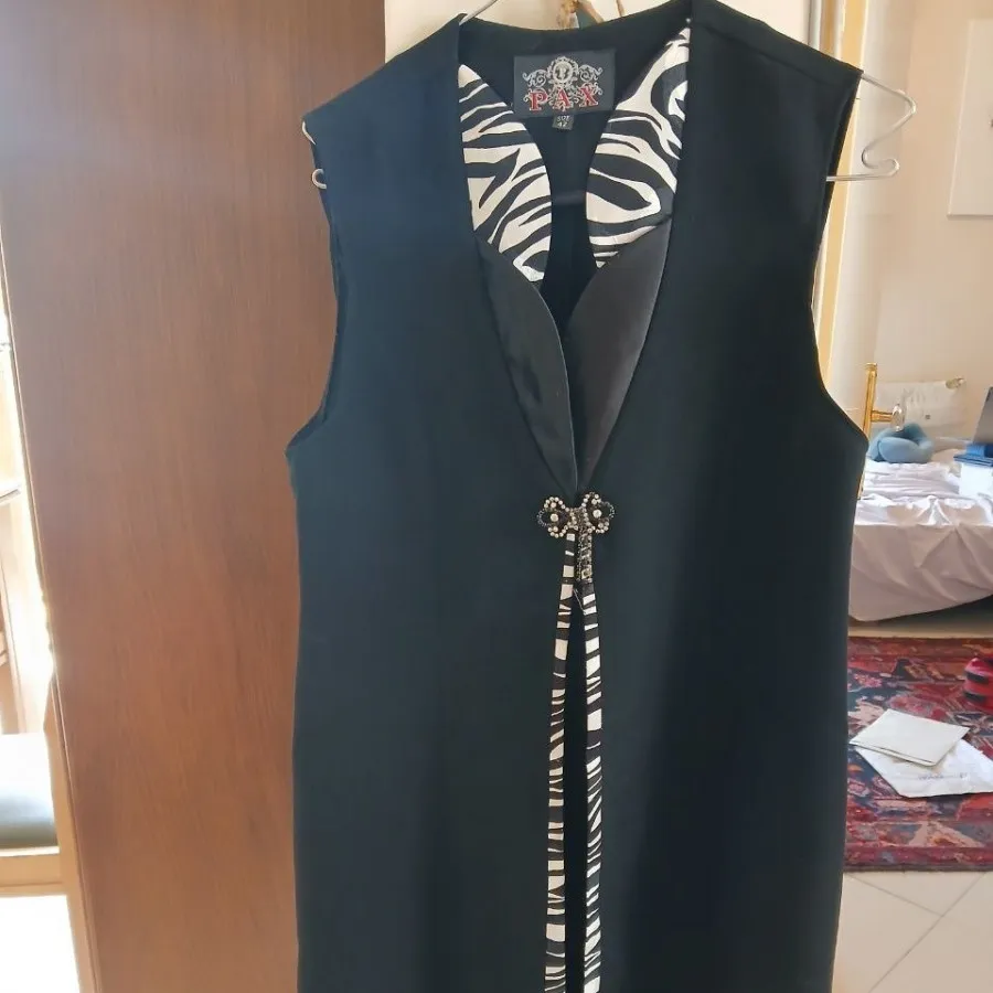 لباس مجلسی