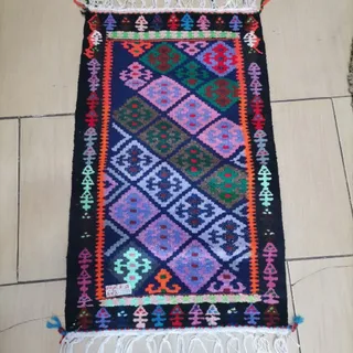 گلیم پادری